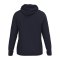 JAKO One Kapuzenjacke Blau F900 - blau