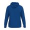 JAKO One Kapuzenjacke Damen Blau F400 - blau