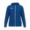 JAKO One Kapuzenjacke Damen Blau F400 - blau