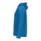 JAKO One Kapuzenjacke Damen Blau F440 - blau