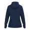 JAKO One Kapuzenjacke Damen Blau F900 - blau