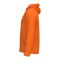 JAKO One Kapuzenjacke Damen Orange F350 - orange