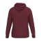 JAKO One Kapuzenjacke Damen Rot F155 - rot