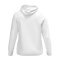 JAKO One Kapuzenjacke Damen Weiß F0 - weiss