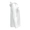JAKO One Kapuzenjacke Damen Weiß F0 - weiss