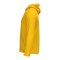 JAKO One Kapuzenjacke Gelb F335 - gelb