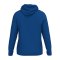 JAKO One Kapuzenjacke Kids Blau F400 - blau