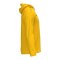 JAKO One Kapuzenjacke Kids Gelb F335 - gelb