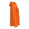 JAKO One Kapuzenjacke Kids Orange F350 - orange