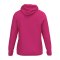 JAKO One Kapuzenjacke Kids Rosa F170 - rosa