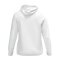 JAKO One Kapuzenjacke Kids Weiß F0 - weiss