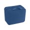 JAKO One Kulturbeutel Blau F900 - blau