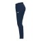 JAKO One Kurzgröße Trainingshose Damen Blau F900 - blau