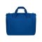 JAKO One L mit Bodenfach Tasche Blau F400 - blau