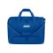 JAKO One L mit Bodenfach Tasche Blau F400 - blau