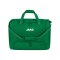 JAKO One L mit Bodenfach Tasche Grün F200 - gruen