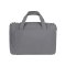 JAKO One L Tasche Grau F825 - grau