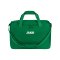 JAKO One L Tasche Grün F200 - gruen