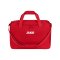 JAKO One L Tasche Rot F100 - rot