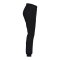 JAKO One Langgröße Trainingshose Damen Schwarz F800 - schwarz