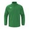 JAKO One Light Jacke Grün F200 - gruen