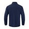 JAKO One Light Jacke Kids Blau F900 - blau