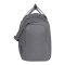 JAKO One M mit Bodenfach Tasche Grau F825 - grau