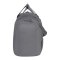 JAKO One M mit Bodenfach Tasche Grau F825 - grau