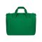 JAKO One M mit Bodenfach Tasche Grün F200 - gruen