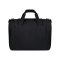 JAKO One M mit Bodenfach Tasche Schwarz F800 - schwarz