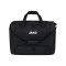 JAKO One M mit Bodenfach Tasche Schwarz F800 - schwarz
