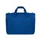 JAKO One mit Bodenfach Tasche Blau F400 - blau