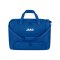 JAKO One mit Bodenfach Tasche Blau F400 - blau