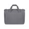 JAKO One mit Bodenfach Tasche Grau F825 - grau