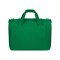 JAKO One mit Bodenfach Tasche Grün F200 - gruen