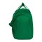 JAKO One mit Bodenfach Tasche Grün F200 - gruen