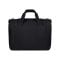 JAKO One mit Bodenfach Tasche Schwarz F800 - schwarz