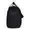 JAKO One mit Bodenfach Tasche Schwarz F800 - schwarz