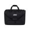 JAKO One mit Bodenfach Tasche Schwarz F800 - schwarz