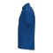 JAKO One Polo Blau F400 - blau