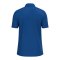 JAKO One Polo Blau F400 - blau