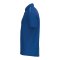 JAKO One Polo Blau F400 - blau