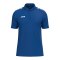 JAKO One Polo Blau F400 - blau