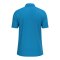 JAKO One Polo Blau F440 - blau