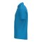 JAKO One Polo Blau F440 - blau