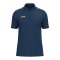 JAKO One Polo Blau F941 - blau