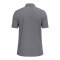 JAKO One Polo Grau F825 - grau