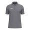 JAKO One Polo Grau F825 - grau