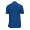 JAKO One Polo Kids Blau F400 - blau