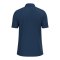 JAKO One Polo Kids Blau F941 - blau